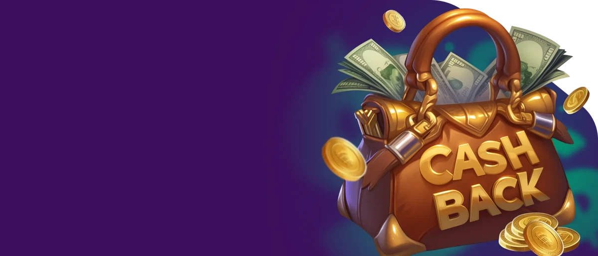 NationalBet wekelijkse cashback tot 25 procent